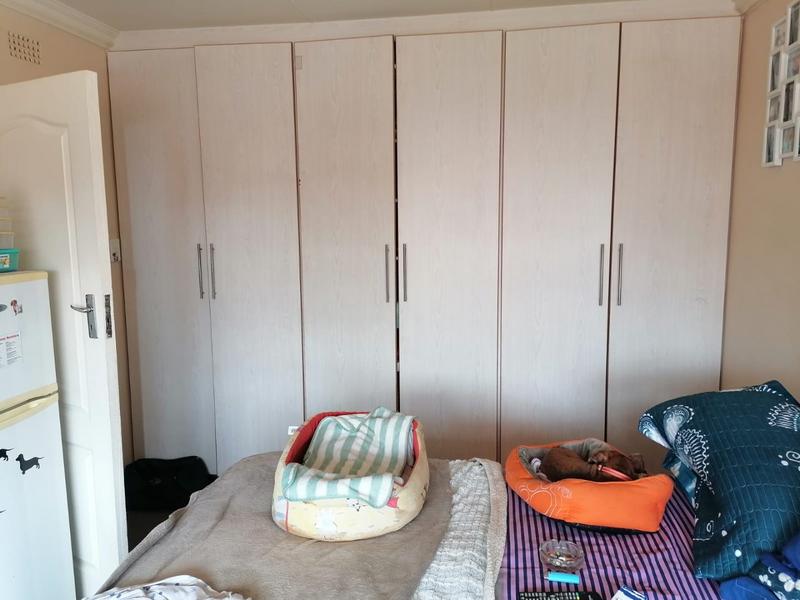 2 Bedroom Property for Sale in Navalsig Free State